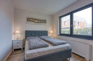 Apartmány s bazénom Poreč - 26828