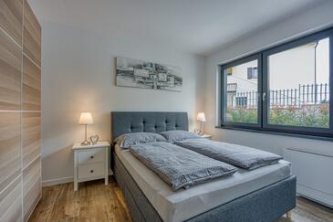 Apartmány s bazénom Poreč - 26828