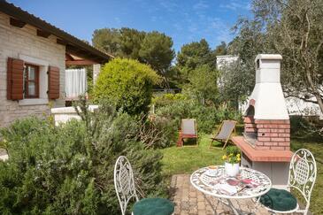 Maison de vacances avec parking Novigrad - 26829 Adriatic.hr