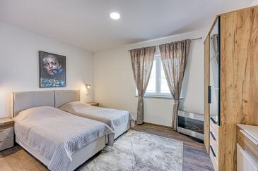 Familiehus med pool Buzet, Sredisnja Istra - 26830