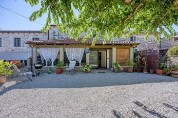 Holiday house with a parking space Vabriga, Poreč - 26831 Adriatic.hr