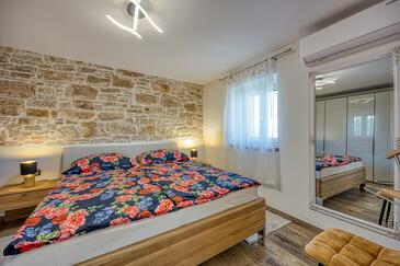 Sommerhus med parkering Vabriga, Porec - 26831