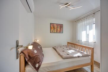 Sommerhus med parkering Vabriga, Porec - 26831