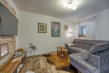 Sommerhus med parkering Vabriga, Porec - 26831