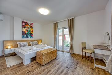 Lejligheder med pool Rozac, Umag - 26832