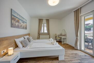 Lejligheder med pool Rozac, Umag - 26832