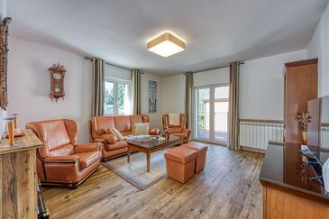 Lejligheder med pool Rozac, Umag - 26832