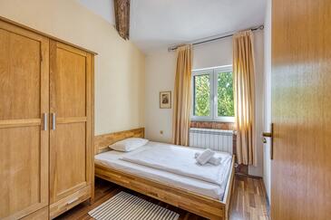 Lejligheder med pool Rozac, Umag - 26832
