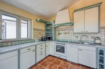 Appartements avec la piscine Rozac, Umag - 26832