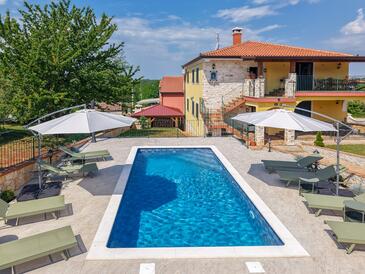 Lejligheder med pool Rozac, Umag - 26832 Adriatic.hr