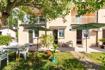 Rooms with WiFi Poreč - 26833 Adriatic.hr