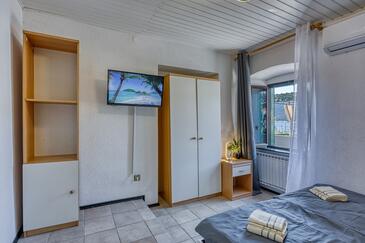 Lejligheder ved havet Rabac, Labin - 26834