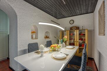 Lejligheder ved havet Rabac, Labin - 26834