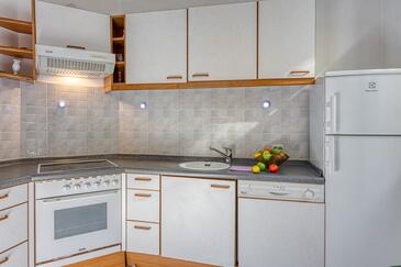 Appartements près de la mer Rabac, Labin - 26834