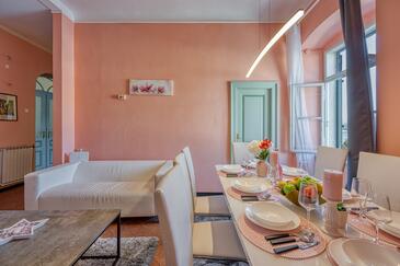 Lejligheder ved havet Rabac, Labin - 26834