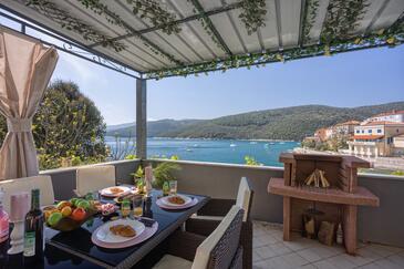 Lejligheder ved havet Rabac, Labin - 26834