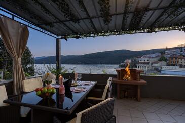 Apartments with WiFi Rabac, Labin - 26834 Adriatic.hr