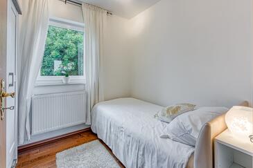 Počitniška hiša z bazenom Koromačno, Raša - 26835