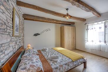 Familjehus med pool Tinjan, Sredisnja Istra - 26836