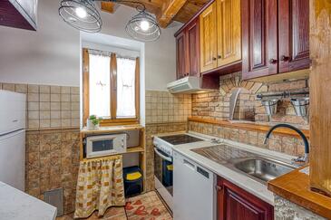 Haus mit Pool für Familien Tinjan, Sredisnja Istra - 26836