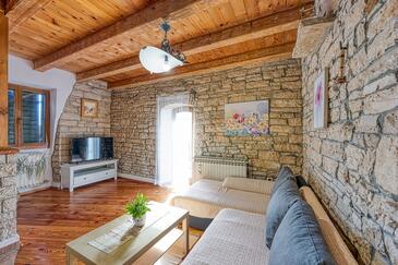 Familjehus med pool Tinjan, Sredisnja Istra - 26836