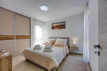 Lejlighedens parkeringsplads Stranici, Porec - 26837