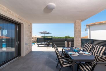 Two bedroom house Fuškulin, Poreč (K-26838(