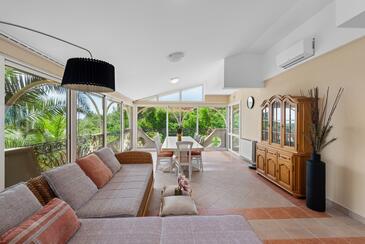 Casa de vacaciones con piscina Fuškulin, Porec - 26839