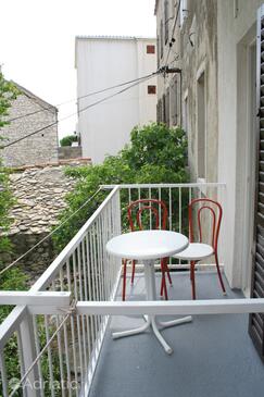 Apartmaji ob morju Igrane, Makarska - 2684