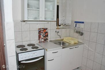 Apartmaji ob morju Igrane, Makarska - 2684