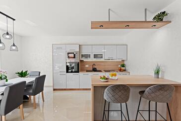 Feriehus med svømmebasseng Brajkovici, Sredisnja Istra - 26840