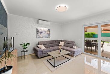 Feriehus med swimmingpool Brajkovici, Sredisnja Istra - 26840