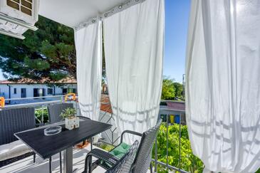 Lejlighedens parkeringsplads Vabriga, Porec - 26841