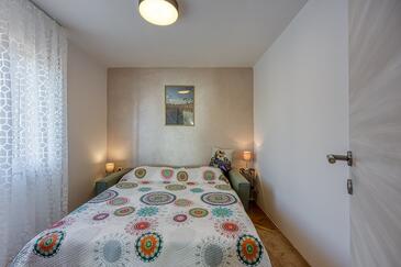 Lejlighedens parkeringsplads Vabriga, Porec - 26841