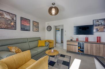 Lejlighedens parkeringsplads Vabriga, Porec - 26841