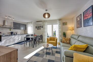 Апартаменти з паркуванням Вабріга - Vabriga, Пореч - Poreč - 26841