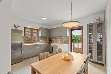Casa familiar con piscina Sveti Lovrec, Sredisnja Istra - 26842