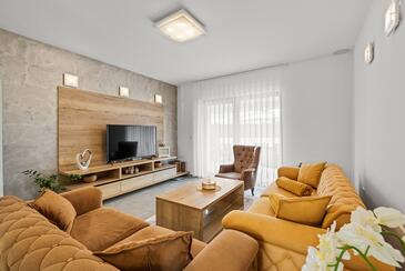 Familiehus med pool Sveti Lovrec, Sredisnja Istra - 26842