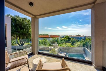 Familjehus med pool Nova Vas, Novigrad - 26843