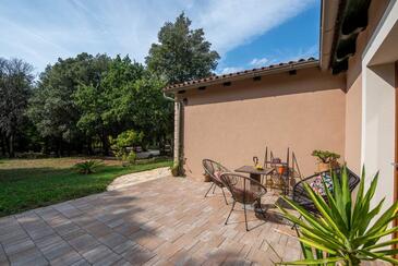 Feriehus med swimmingpool Rovinj - 26845