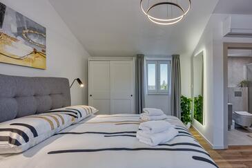 Sommerhus med parkering Salakovci, Labin - 26846