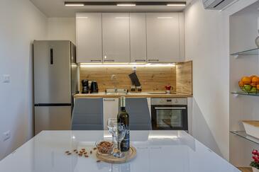 Sommerhus med parkering Salakovci, Labin - 26846