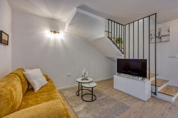 Sommerhus med parkering Salakovci, Labin - 26846