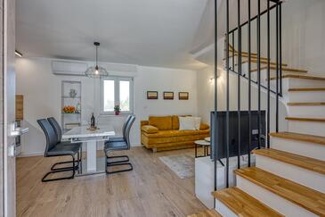 Maison de vacances avec parking Salakovci, Labin - 26846 Adriatic.hr