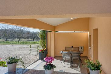 Sommerhus med parkering Salakovci, Labin - 26846