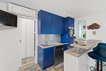 Apartamente cu parcare Porec - 26847
