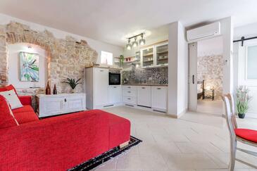 Leiligheter med internett Mugeba, Porec - 26848