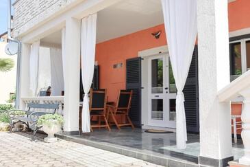 Apartments with WiFi Mugeba, Poreč - 26848