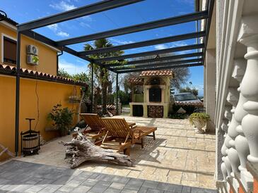 Appartamenti con Internet Mugeba, Parenzo - Poreč - 26848