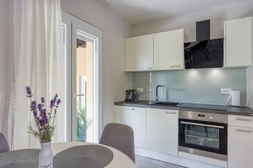 Sommerhus med parkering Sveti Lovrec, Sredisnja Istra - 26849